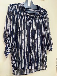 Stripped Shirt