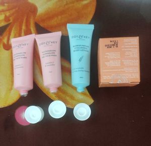 Dot &amp; Key Skin Care Combo..