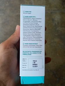 Plum Cica Vegan Mucin Essence