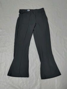 Flare Pant