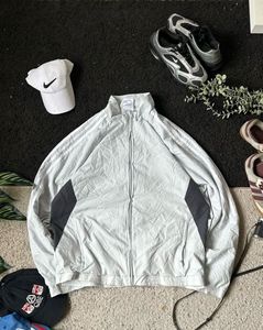 Vintage Adidas Track Jacket