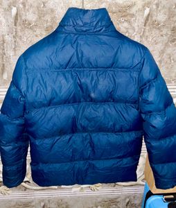 Tommy Hilfiger Puffer Jacket