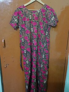 Nighty For Women
