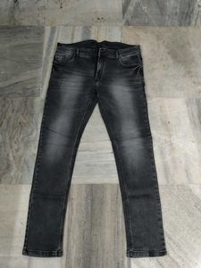 Success Denim Lycra Stretchable