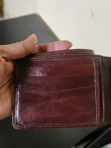 Men&#39;s Wallet
