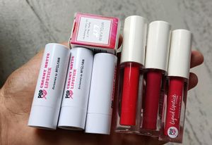 New Myglamm Matt Lipstick 💄