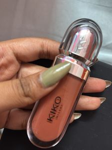 Kiko Milano Lipstick