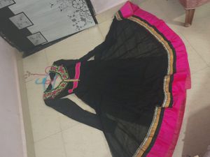 Kurta With Dupatta