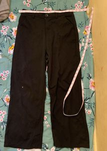 Brand New Malachi High-Waisted Wide COMBO