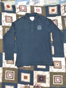 Stylish Black T Shirt