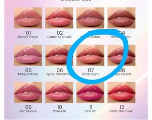 Swiss Beauty Lip Gloss Longstay Liquid Lipstic