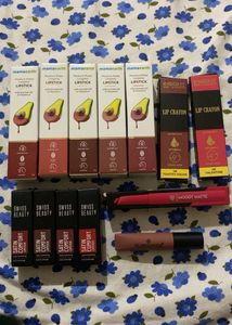 Lipstick Bundle!