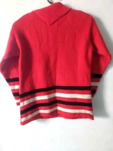 Kids Sweater