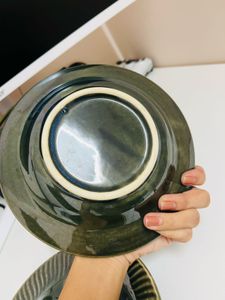 Ceramic Plates