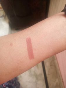 Mamaearth Cinnamon Nude Long stay Lipstick