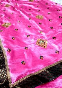 Silk Saree