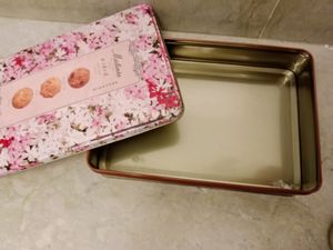 Storage Long Box