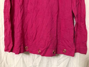 Long Sleeves Top