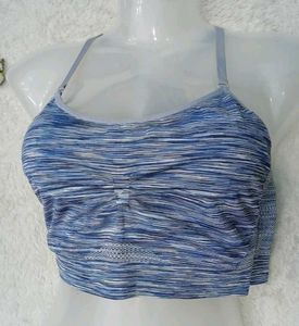 36 B Tank Look