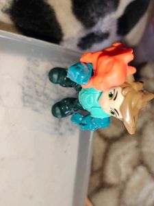 Cartoon Network Ben 10 Action Figure