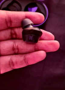 Samsung BTS Limited Edition BUDS+