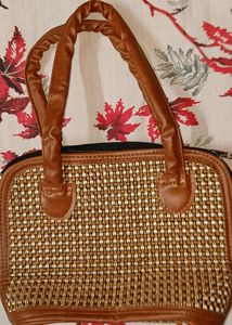 Hand-held Bag