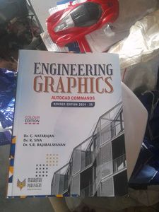 Engineering Graphics AutoCAD Commands