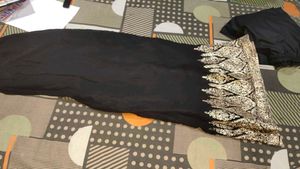 Women Embroidary Plazo