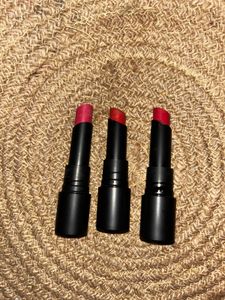 Sugar Pop Lipstick Combo Of 3 New ✨