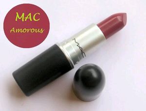 Mac Lipstick