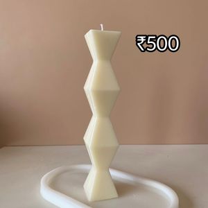 candle moulds