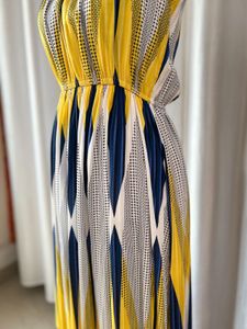 Korean Summer Dress
