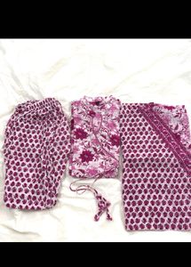 Combo For Flower