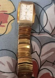 2 Men&#39;s Titan Watches