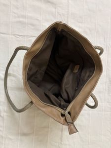 MC COLLECTION Handbag (Tan)(Bata)