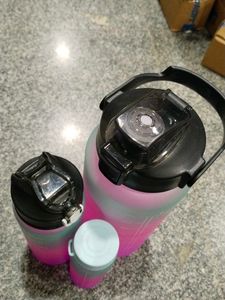 Motivational Bottle