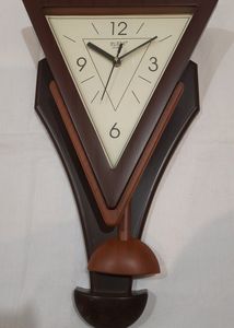 Wall Clock &amp; Decor ⏰️