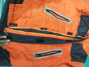 Kids Winter Jacket Branded