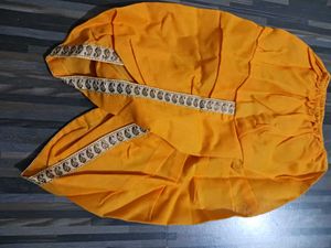 Combo Of 2 Lungi Set For Kids