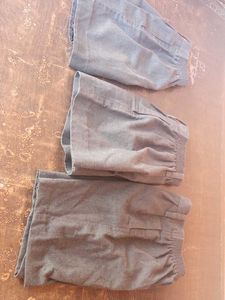 School Uniform Half Pant