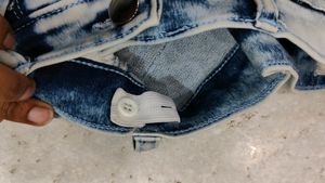 Denim For Girls