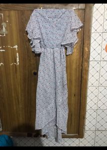 Long Dress