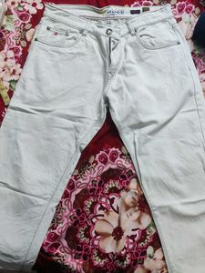 La MODE Jeans