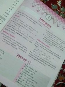 Simply Maths - Grade 7