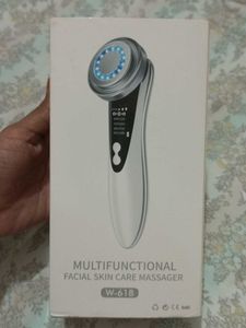Facial Massager