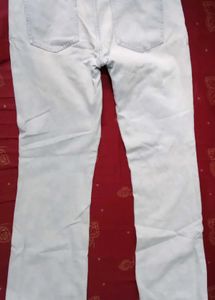 Mens Baggy Pant     Size 36