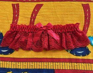 Tezenis Lace Garter