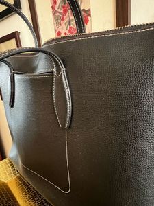 Kate Spade New York All Day Large Zip-Top Tote Bag