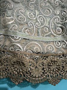 Elegant Dress Material
