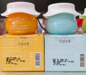 Dot &amp; Key Skincare Pack Of 4